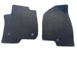 Oem Gm Black Carpet Floor Mats Front Pair 85078913 Tahoe Suburban Yukon 2021-25. Fixed Price $65.00.