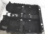 2022-2023 Honda Civic Sport Hatchback Floor Lining Carpet Black. Fixed Price $264.20.