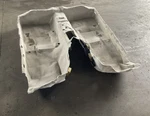 09-15 Infiniti G25 G37 Q60 Sedan Interior Cabin Carpet Assembly Gray 74901-1NF0E. Fixed Price $209.30.