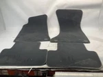 12-16 Audi A5 Sportback Front Rear Carpet Floor Mats Set (4) Q. Fixed Price $59.99.
