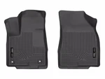 Husky Weatherbeater Front Floor Mats 2PC Fit 2014-2019 Toyota Highlander Black. Fixed Price $76.49.