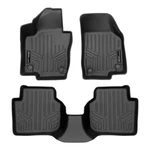 Smartliner SA0279/B0659 Front/rear Black Floor For Vw Passat. Fixed Price $149.99.