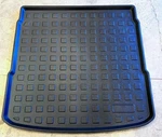 Rear Trunk Cargo Liner Floor Cover Boot Tray Pad Mat For Audi E-tron 2019-2023. Fixed Price $68.95.