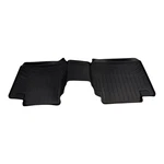 Weathertech 440215 2ND Row Floorliner Black Fits Toyota Tacoma 2012 2023 New. Fixed Price $79.99.
