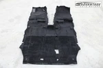 2019-2020 Hyundai Santa Fe Front & Rear Interior Floor Carpet Liner Mat Oem. Fixed Price $269.49.
