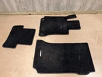 2015-2021 Mercedes-benz C43 W205 Floor Mats Set Front Rear Left Right Oem. Fixed Price $62.95.
