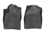 Weathertech Floorliner For 2016-2020 Honda Civic 1ST Row, Black. Fixed Price $126.95.