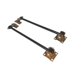 Scott Drake Under Ride Traction Bar TM-1069-P. Fixed Price $178.95.