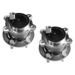 Ford Escape 13-19 Gsp North America Wheel Bearing & Hub Assembly Set. Fixed Price $217.36.