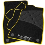 To Fit Bmw Series Coupe E82 2007-2013 Tailored Black Car Mats Bfw. Fixed Price $53.78.