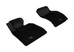 3D Maxpider L1CD00611509 Kagu Floor Mat Fits 13-19 Ats. Fixed Price $124.99.