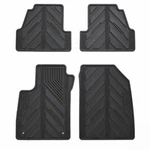 Gm 42364954 2015-2022 Chevrolet Trax Black Front & Rear Premium Floor Mats Oem. Fixed Price $112.24.