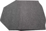 Genuine Nissan Trunk Carpet 84902-9KA0A. Fixed Price $244.45.