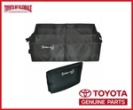 Cargo Tote (fits All Toyota's) Genuine Oem (fast Shipping) PT427-00120. Fixed Price $62.80.