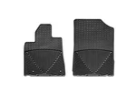 Weathertech All-weather Floor Mat For Toyota Sequoia 2008-2011 Tundra 2007-2011. Fixed Price $58.95.