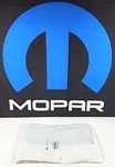 New Oem Mopar Bin Mat-floor Console 6EJ86DX9AA. Fixed Price $36.59.