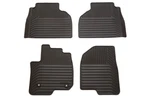 2019-2025 Sierra Silverado 1ST & 2ND Row All-weather Floor Mats 84521603 Gm Oem. Fixed Price $199.99.