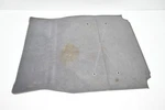 95-01 Bmw E38 740 750 Rear Trunk Lid Cargo Storage Carpet Mat Cover Trim Oem. Fixed Price $120.00.