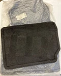 New Oem 2010-2017 Terrain Equinox Rear Black Carpet Floor Mats 23168965 Set. Fixed Price $59.94.