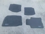 1994 Mazda 929 New Set Of Oem Factory Carpeted Floor Mats Price Lowered. Fixed Price $155.00.