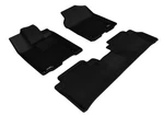 3D Maxpider For Acura Rdx 2013-2018 Kagu Black R1 R2. Fixed Price $184.49.
