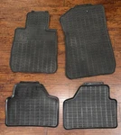 2013-2016 Bmw X1 E84 Sdrive 28I 16I 16D 20I 20D 18I 18D Weather Rubber Floor Mat. Fixed Price $99.99.
