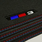 For Bmw 3-SERIES Gran Turismo Carpet Mats 2013 2020 F34 Oem Quality Velour. Fixed Price $129.00.