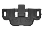 Husky Liners Weatherbeater Black 3RD Row Seat Floor Mat 11-19 Ford Explorer. Fixed Price $78.88.