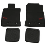 Subaru 2022-2026 Brz All Weather Rubber Floor Liners W/ Logo J501SCC000 Genuine. Fixed Price $94.99.