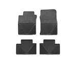 Weathertech All-weather Floor Mats WTCB039136 Black. Fixed Price $103.90.