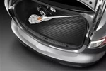Genuine Mazda Cargo Area Tray 0000-8S-L03. Fixed Price $61.94.
