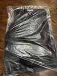 Oem Bmw I20 Floor Mat Set Anthracite 51476926682/3. Fixed Price $49.99.
