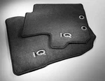 Scion Iq 2012 - 2015 Carpet Floor Mats (2 Pc.) Genuine Oem Last Sets. Fixed Price $289.00.