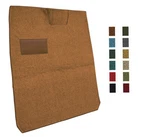 53-56 Ford F-100 Truck W/o Gas Tank Cutpile Molded Carpet Kit *made In Usa*. Fixed Price $319.95.