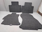 Oem 2014 2015 Subaru Forester Off Black Carpet Floor Mats Pcs J501S-SG300 New. Fixed Price $34.99.