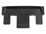 Aviator 2020-2026 Black All Weather Floor Liner Mat For 3RD Row W/o Console. Fixed Price $90.00.