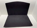 2020-2025 Cadillac CT4 Rear Trunk Floor Cargo Storage Panel Cover Carpet Oem. Fixed Price $175.00.