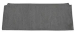 1987-1997 Ford F-350 Rear Cab Wall Carpet Cutpile Fits: Crew. Fixed Price $62.95.