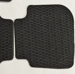 Subaru Outback Oem Floor Mats J505SAL002 New Old Stock Free Ship. Fixed Price $65.00.