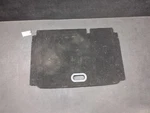 Rear Trunk Floor Covering Panel 2021 Ford Ecosport GN15-N11578-AF3JA6 2018-2023. Fixed Price $118.00.