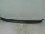 Trunk Sill Scuff Plate S70 1998 2000 Rear Back Tailgate Inner Floor Molding Oem. Fixed Price $29.99.