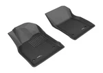 3D Maxpider L1CH04411509 Kagu Floor Mat For 11-16 Cruze/limited. Fixed Price $124.99.
