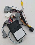 Car Stereo Adapter Power Cable Harness Canbus Box For Wiring 16-PIN. Fixed Price $28.88.