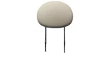 03-09 Mercedes W209 CLK500 CLK320 CLK550 Front Seat Head Rest Left Or Right 216. Fixed Price $45.94.