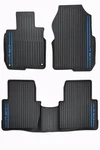 2017-2022 Genuine Oem Honda Cr-v Blue Logo All Season Floor Mats 08P17-TLA-121A. Fixed Price $151.99.
