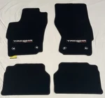 2024-2026 Toyota Tacoma Trd Off Road Oem Genuine Floor Mats Liner Cover New. Fixed Price $109.99.