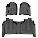 Smartliner SA0400/B0400 Floor Mat Set. Fixed Price $161.99.