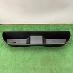 2022-2025 Hyundai Santa Cruz Rear Seat Floor Storage Cargo Box Tray Black Oem. Fixed Price $96.75.