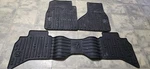 22 Dodge Ram 1500 Quad Cab Factory Rubber All Weather Floor Mats Mopar. Fixed Price $95.00.