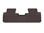 Weathertech Floorliner Hp For 2018-2022 Lexus Rx Hybrid 2ND Row, Black. Fixed Price $113.95.